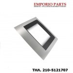 Κρύσταλλο εξωτερικό φούρνου κουζίνας ZANUSSI  3578591707